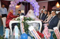 NİKAH TÖRENİ - En Büyük Rakibinin Nikahını Kıydı