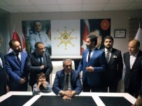 Eskişehir Osmanlı Ocakları İl Başkanlığı Açıldı