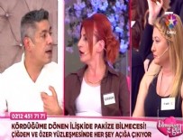 EVLENECEKSEN GEL - Evleneceksen Gel - Gelin adayı çıldırdı