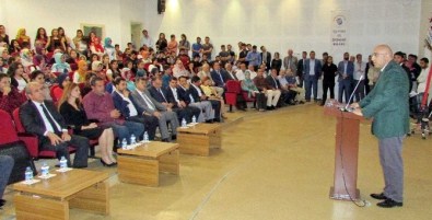 GAÜN İslahiye İibf'den Oryantasyon Etkinliği Programı