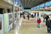 HAKAN ŞIMŞEK - Göçü En İyi Anlatan Kareler Bursa Fotoğraf Festivali'nde