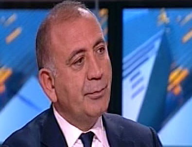 Gürsel Tekin'den HDP'yi savunan sözler