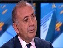 GÜRSEL TEKİN - Gürsel Tekin'den HDP'yi savunan sözler