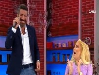 LERZAN MUTLU - Söylemezsem Olmaz - Hakan Altun canlı yayında Lerzan Mutlu'ya evlenme teklif etti