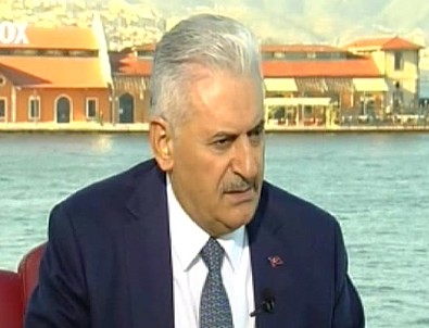 Binali Yıldırım: HDP çözüm süreci sayesinde büyüdü