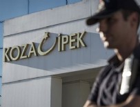 KOZA İPEK HOLDİNG - İpek Koza'ya kayyum kararı