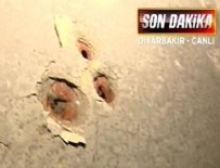 IŞİD - İşte Işid'in Diyarbakır'daki hücre evi