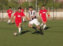 RAFET YıLMAZ - Kayseri Birinci Amatör Küme A Grubu