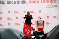 TAŞERON İŞÇİ - Kılıçdaroğlu Açıklaması Ona Sakın Güvenmeyin