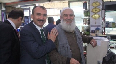 Kırcalı Açıklaması 'Birliğimize Ve Kardeşliğimize Kastedenler Mutlaka Kaybedecek'