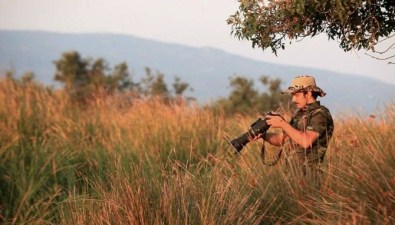 Longoz En Güzel Zamanını Yaşıyor
