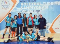 Malatya Sessiz Adımlar'ın Anlamlı Şampiyonluğu