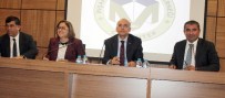 NÜFUS MÜDÜRLÜĞÜ - Maliye Bakanı Şimşek, İnşaat Sektörünün 2023 Hedefini Açıkladı