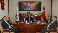 YANGıN YERI - MHP'li Abdurrahman Başkan Açıklaması 'Artık Türkiye'de İkinci Aşamaya Terör Faaliyetleri Geçmiştir'