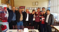 Milletvekili Gönen Açıklaması 'MHP İktidara Yürüyor' Haberi