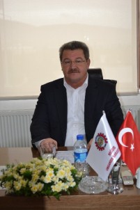 Niğde OSB Büyüyor