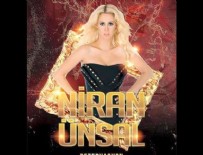 NİRAN ÜNSAL - Niran Ünsal meyhanede sahneye çıkacak