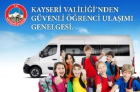 Öğrenci Servislerine Sıkı Denetim