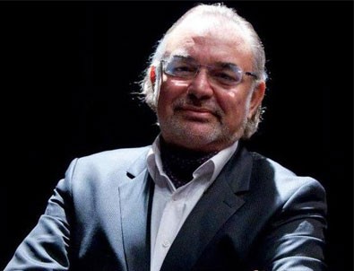 Opera sanatçısı Arda Aydoğan hayatını kaybetti