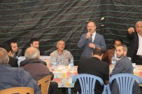 KEFARET - Orhan Deligöz  Açıklaması 'AK Parti Gençliği Önemsiyor'