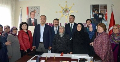 Osmanlı Ocakları'ndan Amasya Ve Bölgesinde Sıralı Açılışlar