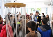 Özel Başak Koleji Tales Matematik Müzesi, Ziyaretçilerini Ağırlıyor