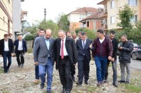 İBRAHİM KORKMAZ - Özlü Dur Durak Bilmiyor