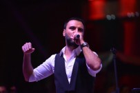 ALİŞAN - Pereira'ya Ateş Püskürdü