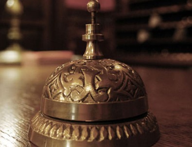 Seçim günü otellerin doluluk yüzde 10'a düştü