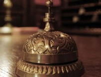 Seçim günü otellerin doluluk yüzde 10'a düştü