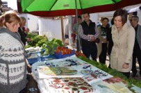 EŞİT VATANDAŞLIK - Senem Kılıç Açıklaması'açık Açık Anlatmak Zorundalar'