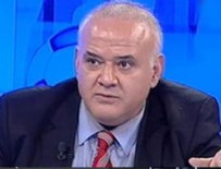 MEHMET AĞAR - Terim ve Aziz Yıldırım arasında kavgayı anlattı