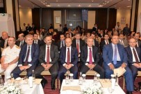 TÜRKIYE ADALET AKADEMISI - Tıp Hukuku Sempozyumu