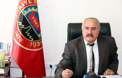 TOKİ Başkanı Emeklilerle Bir Araya Gelecek