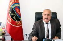 OSMAN KAHVECI - TOKİ Başkanı Emeklilerle Bir Araya Gelecek