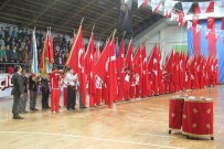 Trabzon'un Fethi'nin 554. Yıl Dönümü Kutlamaları