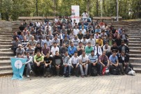 Türkiye'nin Hedefi 250 Bin Yabancı Öğrenci