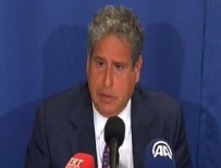 KARA PARA - Türkiye Paralel Yapı ile mücadeleyi genişletiyor