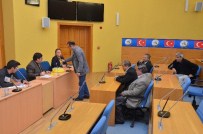 Typ İçin Kura Çekimi Yapıldı