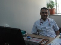 LOKMAN HEKIM - Uzmanlardan 'Soğuk Algınlığı' Uyarısı