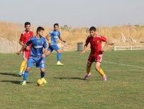 KAYSERI ERCIYESSPOR - Yeni Malatyaspor U-21 Takımı Denizli'den 1 Puanla Döndü