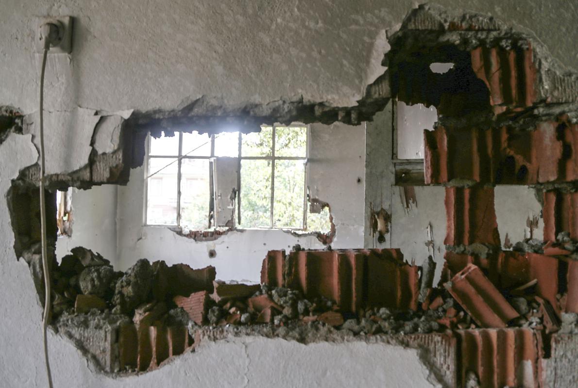 İşte Işid'in Diyarbakır'daki hücre evi