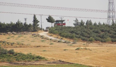 17 IŞİD'li Terörist Yakalandı