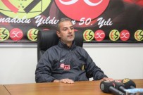 '3 Haftadır Evime Gitmiyorum'