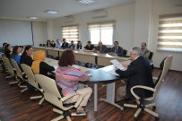 Adana BTÜ Laboratuvarları Akredite Oldu