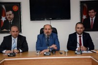 AK Parti'den MHP'ye Tepki