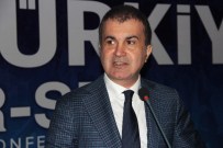 AK Parti Sözcüsü Çelik Açıklaması 'MHP Ve CHP Terörle Mücadeleye Destek Vermeme Konusunda Kenetlendiler'