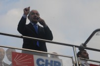 AK Parti'yi Eleştirdi