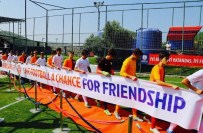 ATHLETIC BILBAO - Altınordu'dan Bir İlk Daha