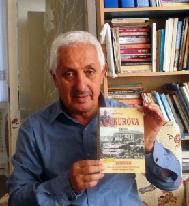 Amerika'nın Çukurova'yı İşgal Belgeleri Bulundu